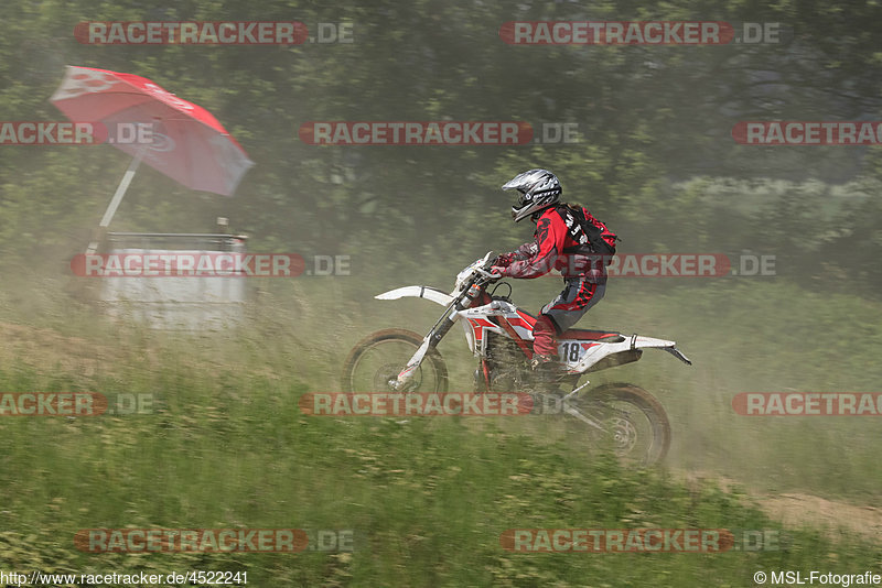 Bild #4522241 - 31. DMV-Enduro-Rallye Werl