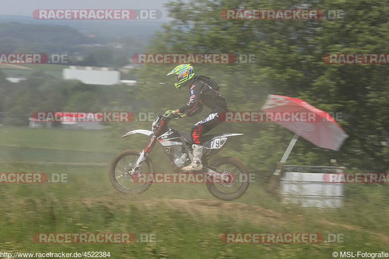 Bild #4522384 - 31. DMV-Enduro-Rallye Werl