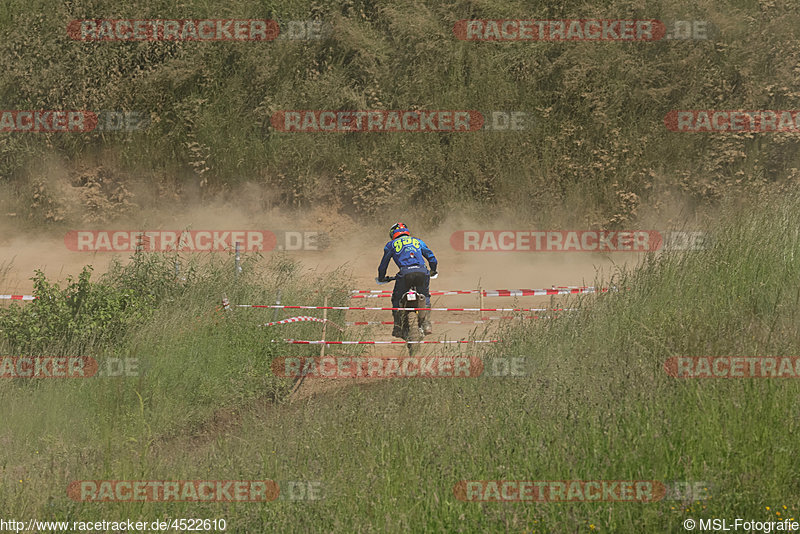 Bild #4522610 - 31. DMV-Enduro-Rallye Werl