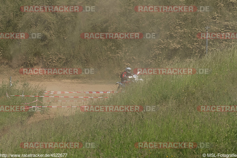 Bild #4522677 - 31. DMV-Enduro-Rallye Werl