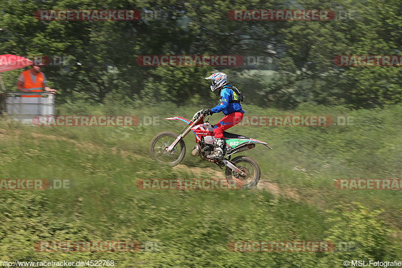 Bild #4522768 - 31. DMV-Enduro-Rallye Werl