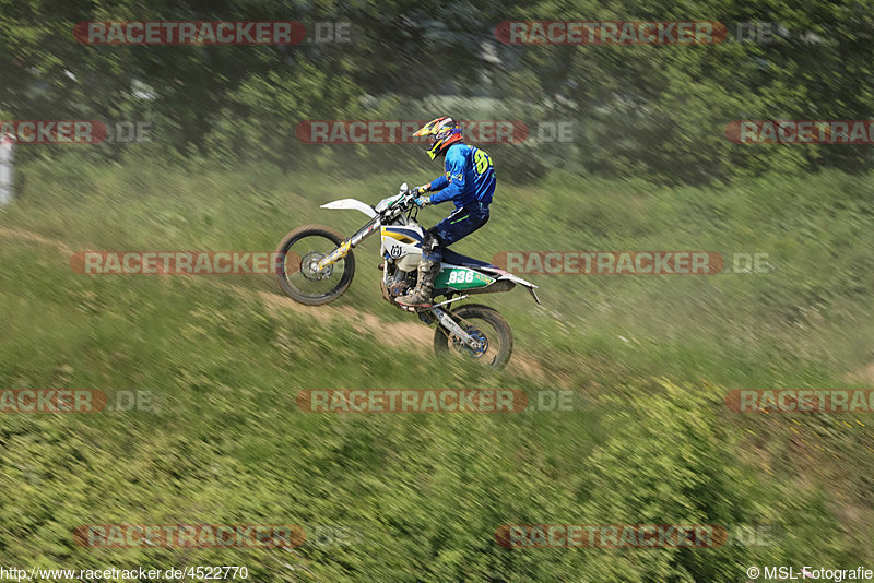 Bild #4522770 - 31. DMV-Enduro-Rallye Werl