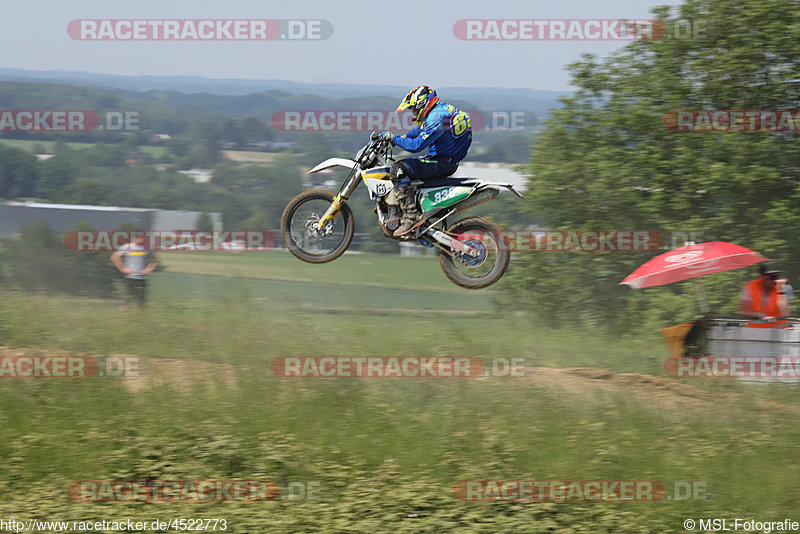 Bild #4522773 - 31. DMV-Enduro-Rallye Werl