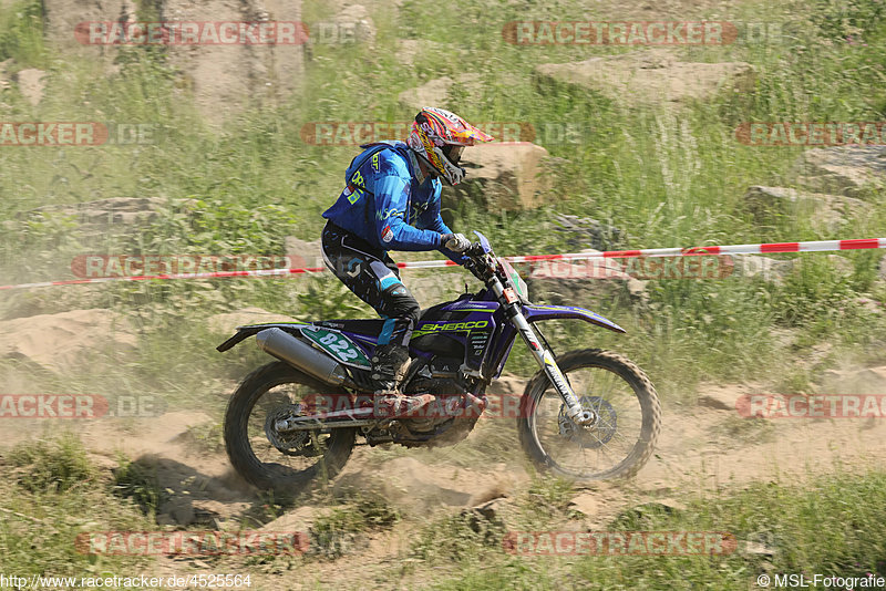 Bild #4525564 - 31. DMV-Enduro-Rallye Werl