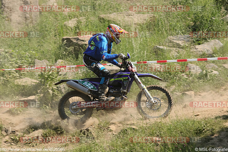 Bild #4525565 - 31. DMV-Enduro-Rallye Werl