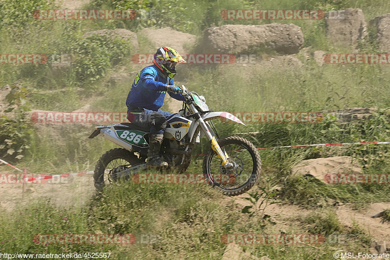 Bild #4525567 - 31. DMV-Enduro-Rallye Werl