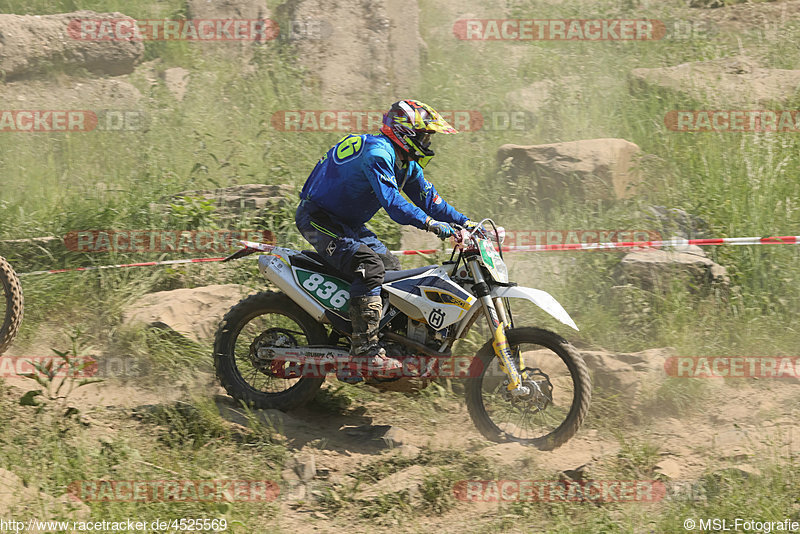 Bild #4525569 - 31. DMV-Enduro-Rallye Werl