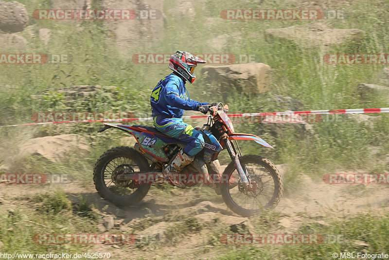 Bild #4525570 - 31. DMV-Enduro-Rallye Werl