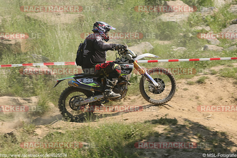 Bild #4525574 - 31. DMV-Enduro-Rallye Werl
