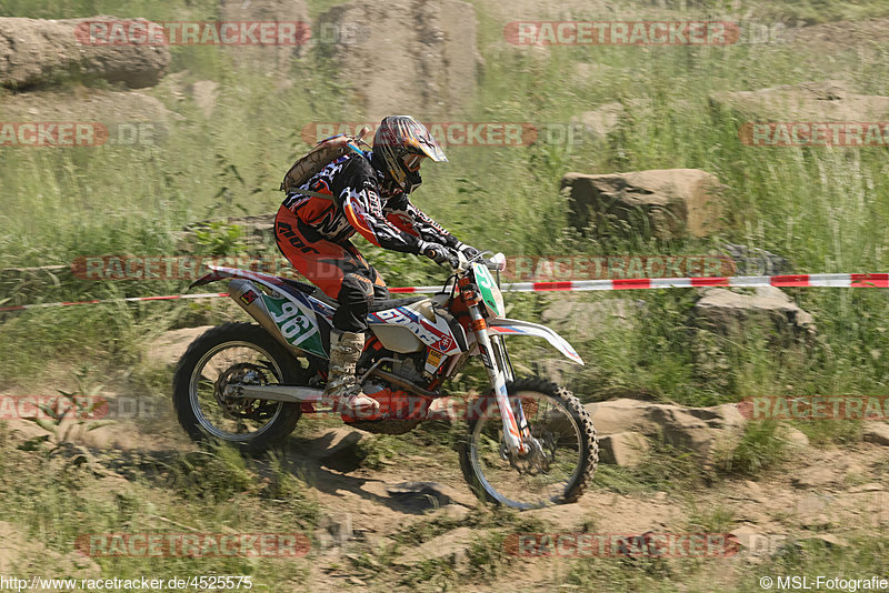 Bild #4525575 - 31. DMV-Enduro-Rallye Werl