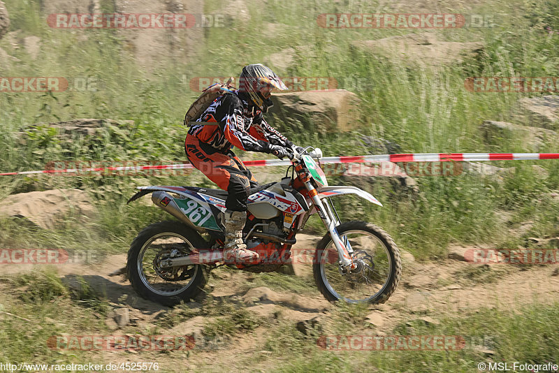 Bild #4525576 - 31. DMV-Enduro-Rallye Werl