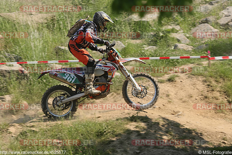 Bild #4525577 - 31. DMV-Enduro-Rallye Werl