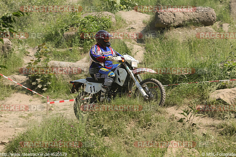 Bild #4525579 - 31. DMV-Enduro-Rallye Werl