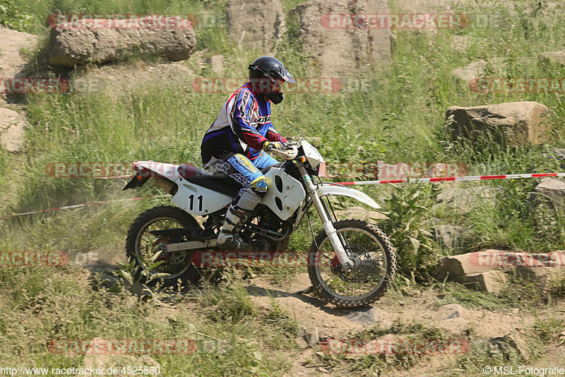 Bild #4525580 - 31. DMV-Enduro-Rallye Werl