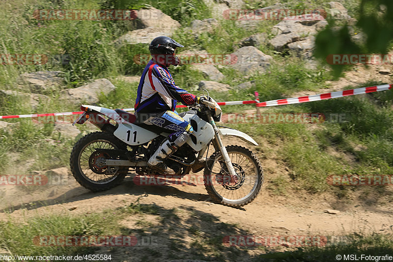 Bild #4525584 - 31. DMV-Enduro-Rallye Werl