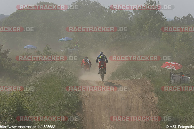 Bild #4525682 - 31. DMV-Enduro-Rallye Werl