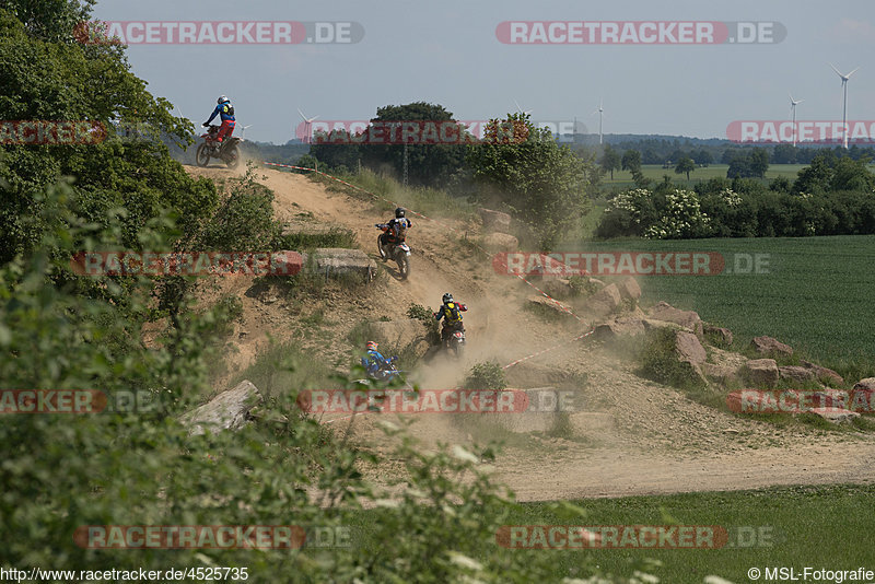 Bild #4525735 - 31. DMV-Enduro-Rallye Werl