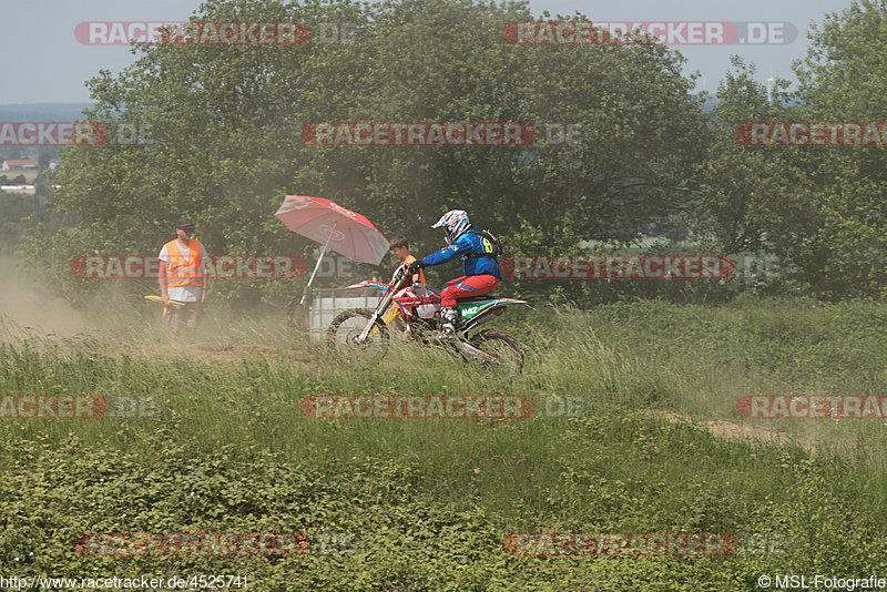 Bild #4525741 - 31. DMV-Enduro-Rallye Werl