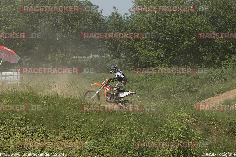 Bild #4525748 - 31. DMV-Enduro-Rallye Werl