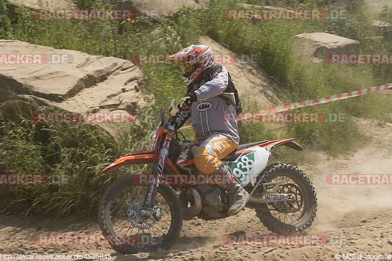 Bild #4525845 - 31. DMV-Enduro-Rallye Werl