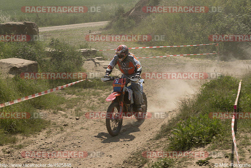 Bild #4525848 - 31. DMV-Enduro-Rallye Werl