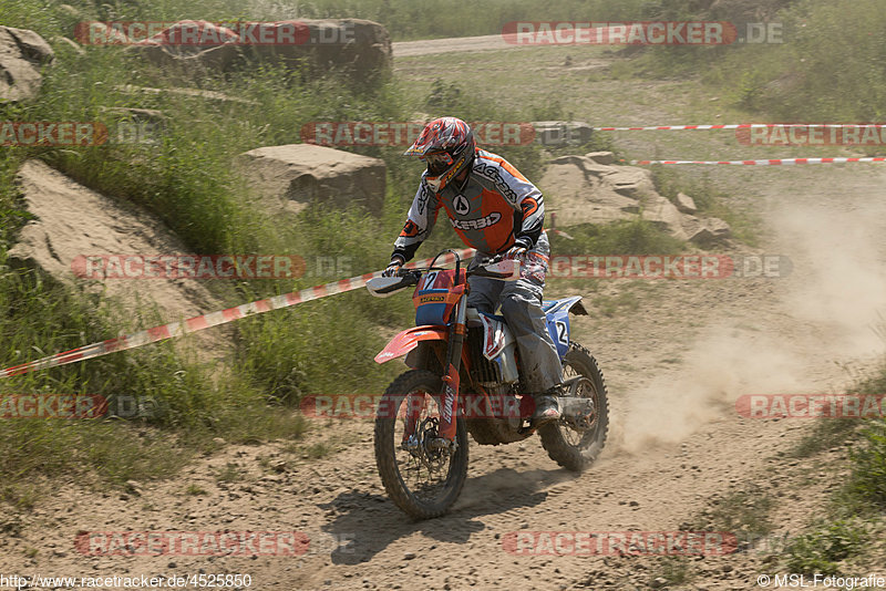 Bild #4525850 - 31. DMV-Enduro-Rallye Werl