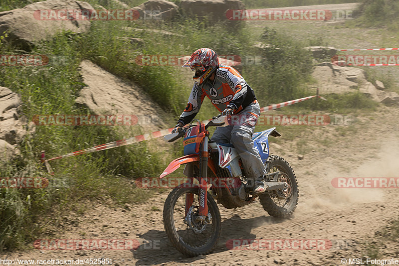 Bild #4525851 - 31. DMV-Enduro-Rallye Werl