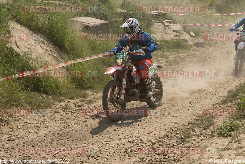 Bild #4525852 - 31. DMV-Enduro-Rallye Werl