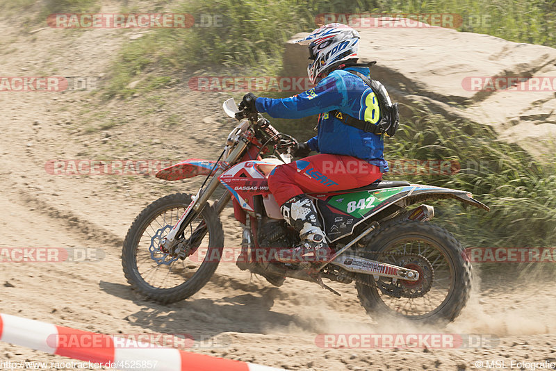 Bild #4525857 - 31. DMV-Enduro-Rallye Werl