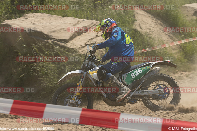 Bild #4525861 - 31. DMV-Enduro-Rallye Werl