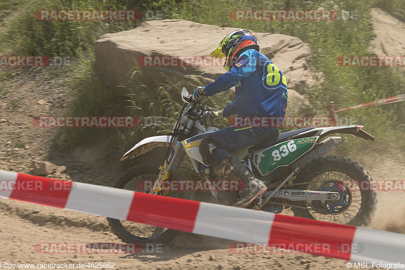 Bild #4525862 - 31. DMV-Enduro-Rallye Werl