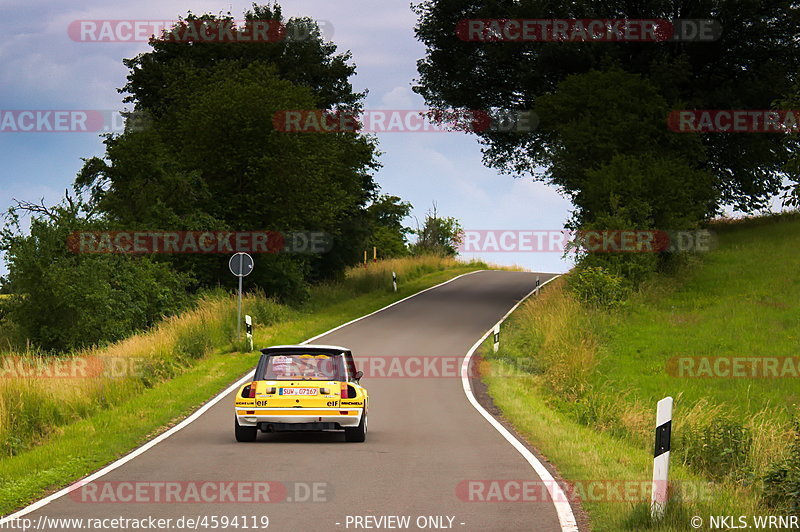 Bild #4594119 - 7. ADAC Rallye Trifels Historic