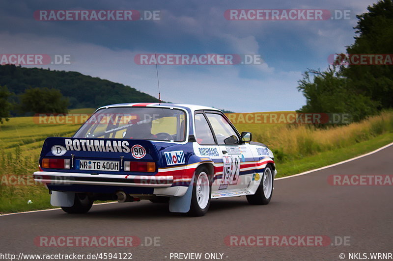 Bild #4594122 - 7. ADAC Rallye Trifels Historic