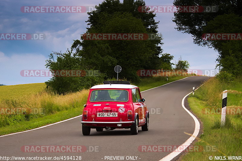 Bild #4594128 - 7. ADAC Rallye Trifels Historic