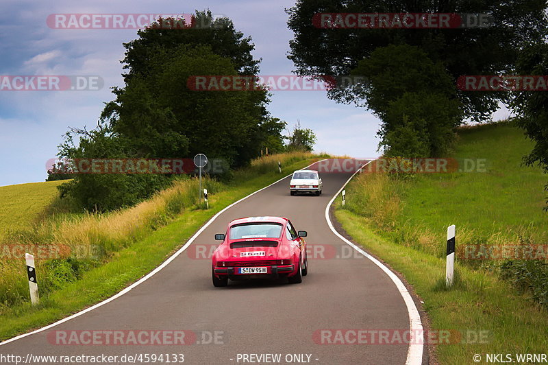 Bild #4594133 - 7. ADAC Rallye Trifels Historic