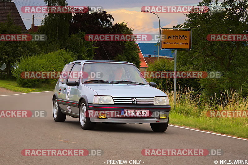 Bild #4594136 - 7. ADAC Rallye Trifels Historic