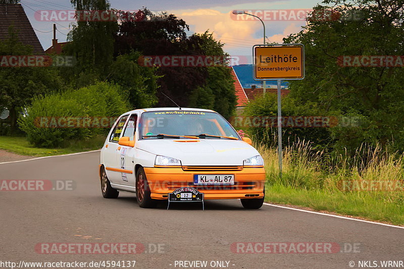 Bild #4594137 - 7. ADAC Rallye Trifels Historic