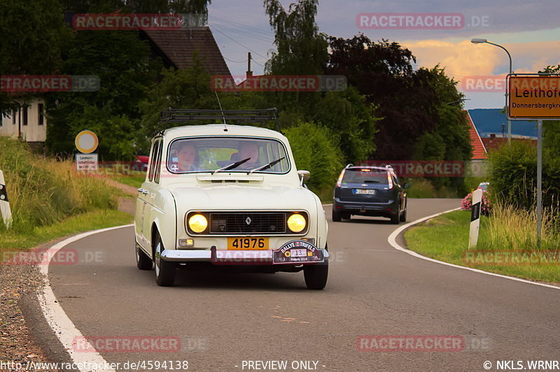 Bild #4594138 - 7. ADAC Rallye Trifels Historic