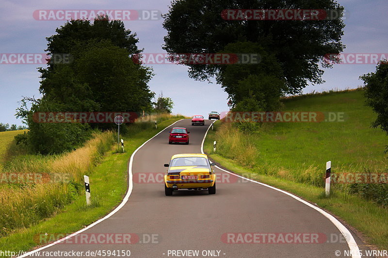 Bild #4594150 - 7. ADAC Rallye Trifels Historic