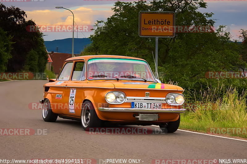 Bild #4594151 - 7. ADAC Rallye Trifels Historic