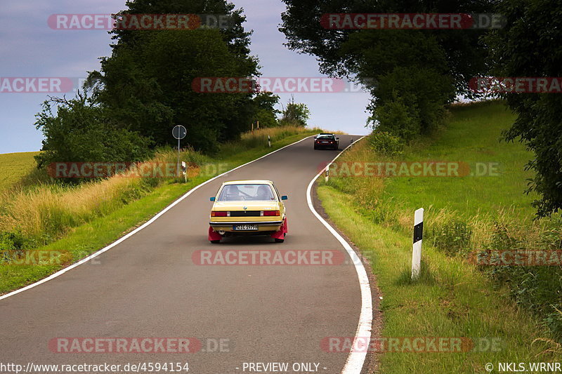 Bild #4594154 - 7. ADAC Rallye Trifels Historic