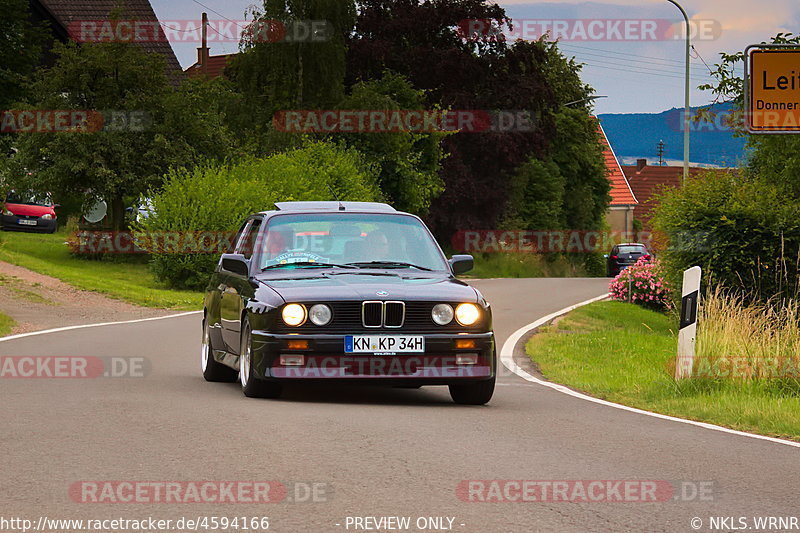 Bild #4594166 - 7. ADAC Rallye Trifels Historic