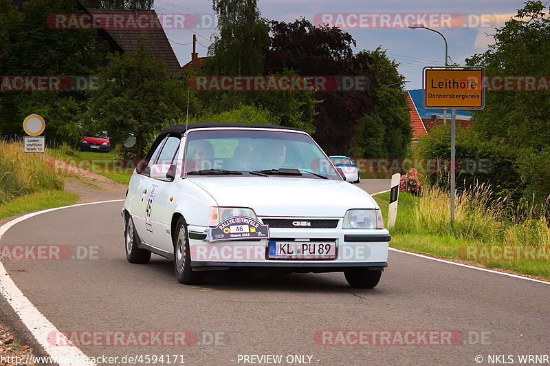 Bild #4594171 - 7. ADAC Rallye Trifels Historic