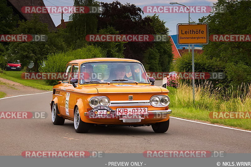 Bild #4594177 - 7. ADAC Rallye Trifels Historic