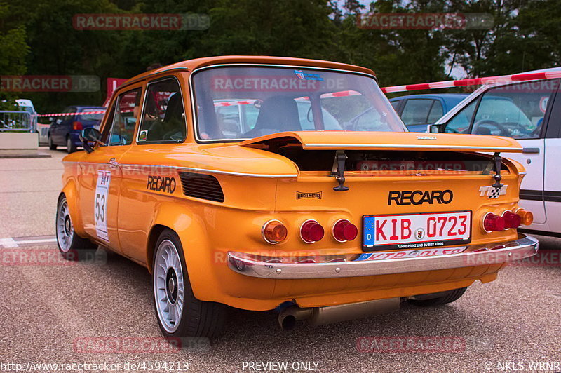 Bild #4594213 - 7. ADAC Rallye Trifels Historic
