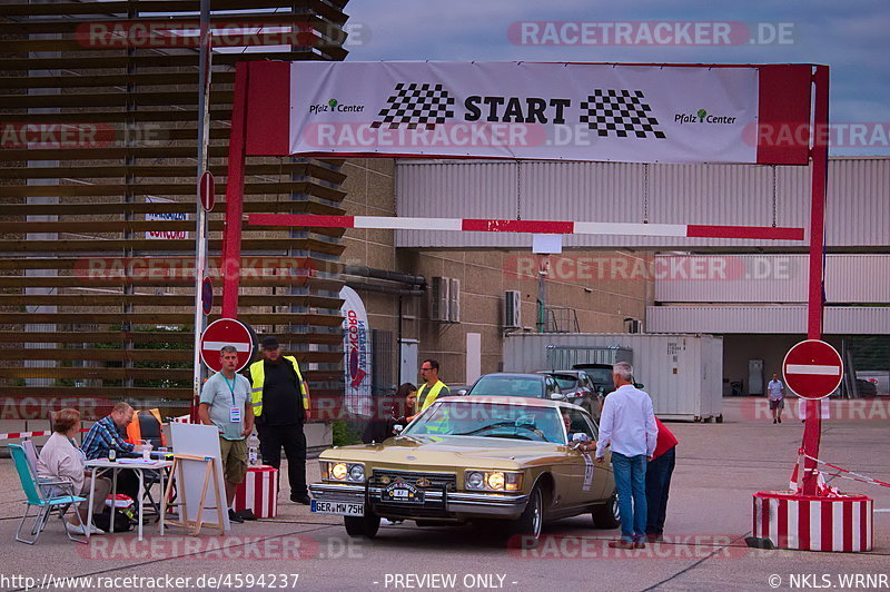 Bild #4594237 - 7. ADAC Rallye Trifels Historic