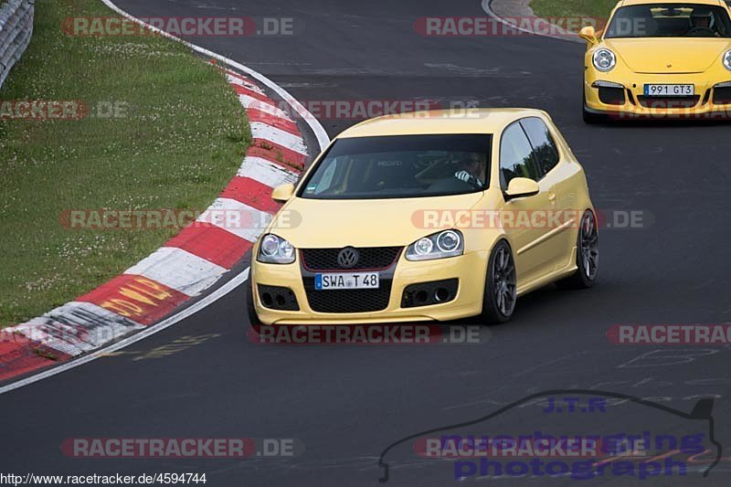 Bild #4594744 - Touristenfahrten Nürburgring Nordschleife 16.06.2018