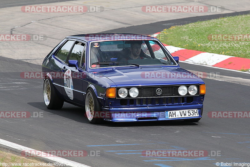 Bild #4595701 - Touristenfahrten Nürburgring Nordschleife 16.06.2018