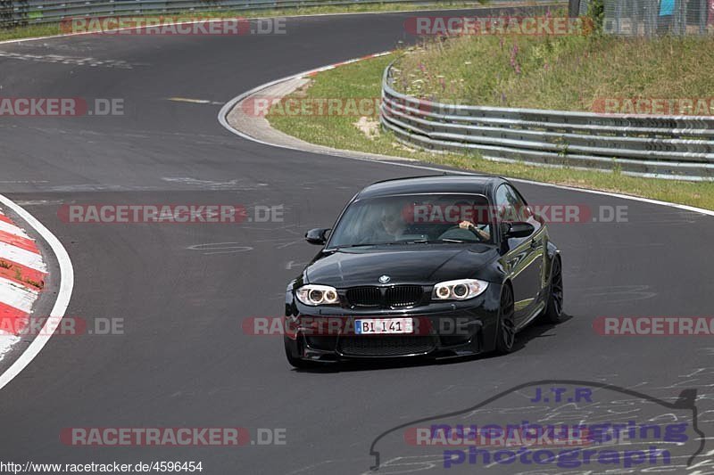 Bild #4596454 - Touristenfahrten Nürburgring Nordschleife 16.06.2018