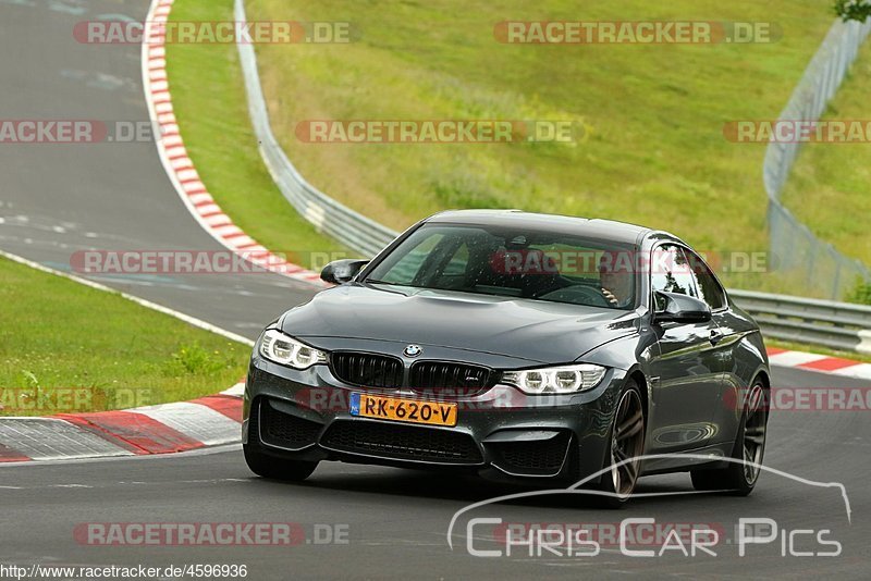 Bild #4596936 - Touristenfahrten Nürburgring Nordschleife 16.06.2018